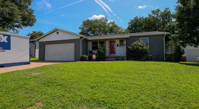 Photo of 2843 S 73rd EastAvenue, Tulsa, OK 74129
