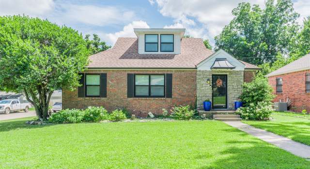 Photo of 2648 E 2nd St, Tulsa, OK 74104