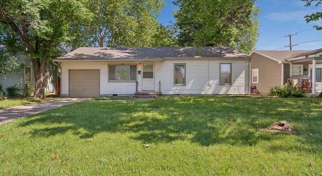 Photo of 7881 E King St, Tulsa, OK 74115