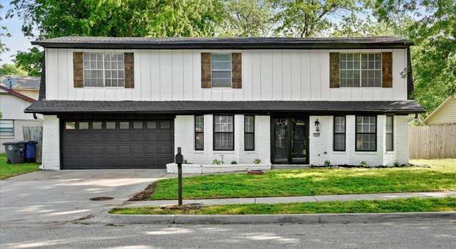 Photo of 2939 S 95th EastAvenue, Tulsa, OK 74129