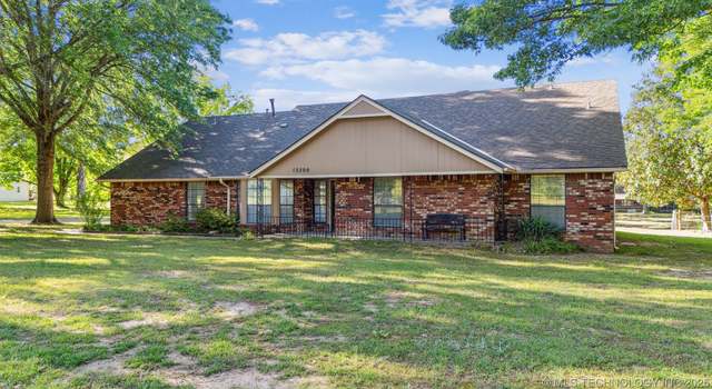 Photo of 13200 E 130th St S, Broken Arrow, OK 74011