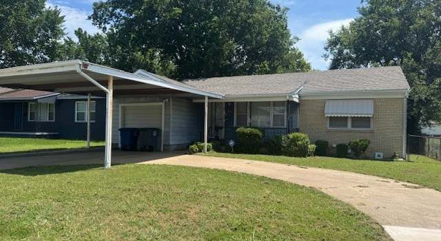 Photo of 2811 N Boston Pl E, Tulsa, OK 74106