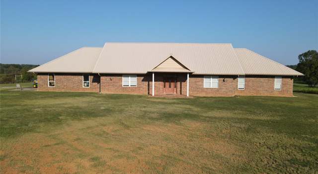 Photo of 24151 Dewitt Hl, Cameron, OK 74932