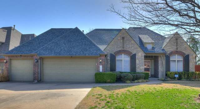 Photo of 5029 S 165th EastAvenue, Tulsa, OK 74134