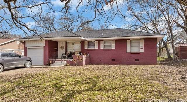 Photo of 68 Jon, Healdton, OK 73438