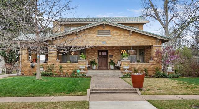 Photo of 1530 S Yorktown Pl, Tulsa, OK 74104