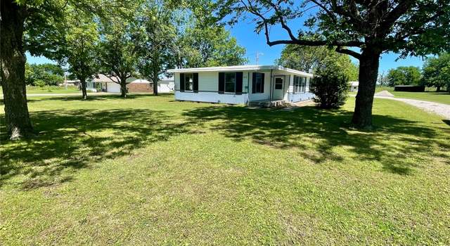 Photo of 4631 E 400 Rd, Oologah, OK 74053