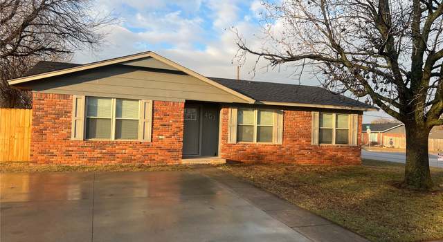 Photo of 401 W Tobago Dr, Sand Springs, OK 74063