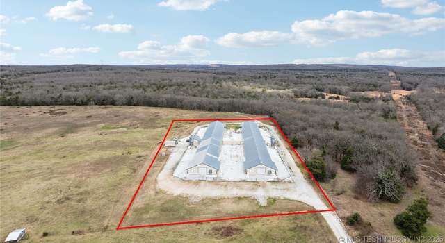 Photo of 102679 S 4460 Rd, Gore, OK 74435