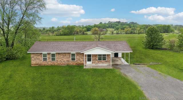 Photo of 25078 S 4205 Rd, Inola, OK 74036
