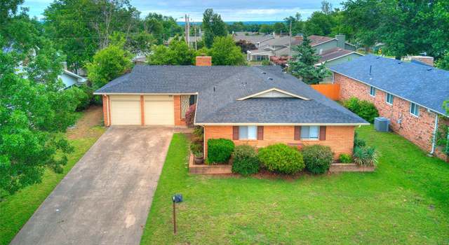 Photo of 2229 S Darlington Pl, Tulsa, OK 74114
