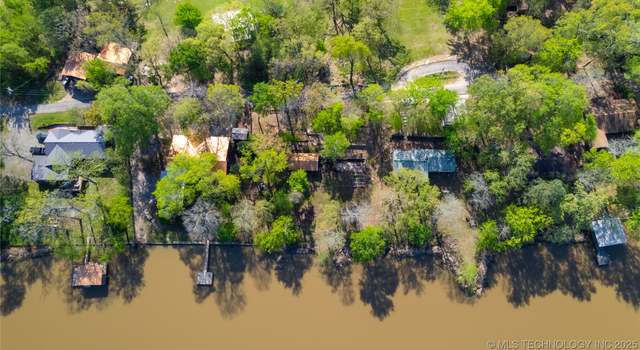 Photo of Peninsula, Fort Towson, OK 74735