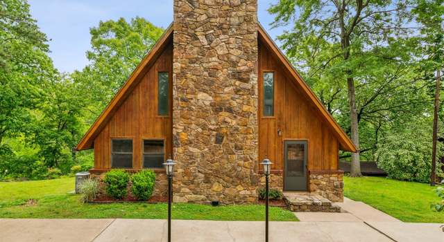 Photo of 205 Woods Dr, Bernice, OK 74331