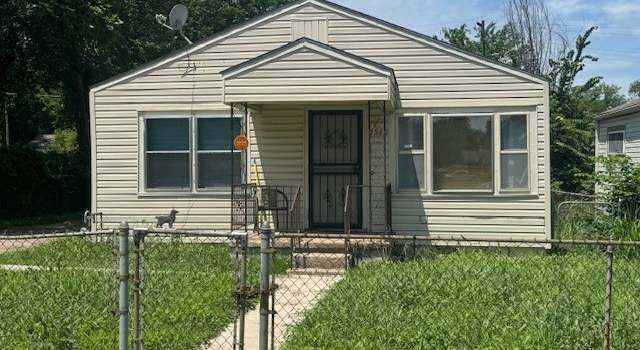 Photo of 2540 N Madison Ave E, Tulsa, OK 74106