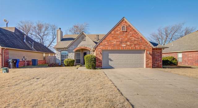 Photo of 3656 S 201st EastAvenue, Broken Arrow, OK 74014