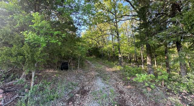 Photo of SE 1040th Ave, Wilburton, OK 74578