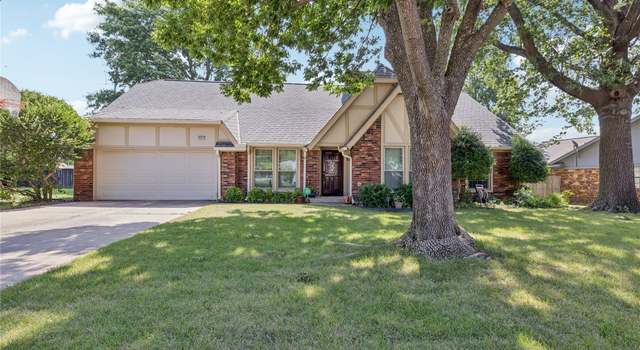 Photo of 8617 S 72 Ave, Tulsa, OK 74133