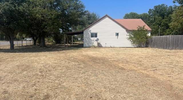 Photo of 1262 Lincoln, Healdton, OK 73438