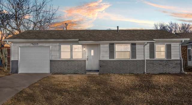 Photo of 19015 E 3rd St, Tulsa, OK 74108