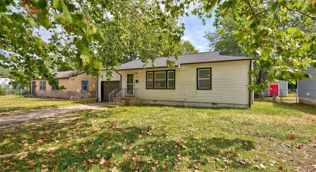 Photo of 1417 N Kingston Pl, Tulsa, OK 74115