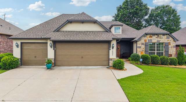 Photo of 1603 W Canton Pl, Broken Arrow, OK 74012