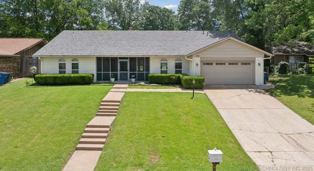 Photo of 2962 E 77th Pl, Tulsa, OK 74136