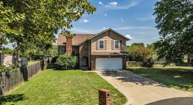 Photo of 7347 S Trenton Ave, Tulsa, OK 74136
