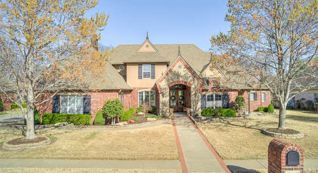 Photo of 7601 S 4th St, Broken Arrow, OK 74011