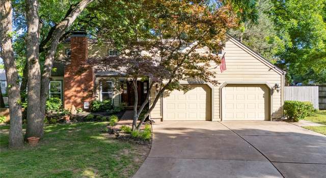 Photo of 8721 S 65th East Pl, Tulsa, OK 74133