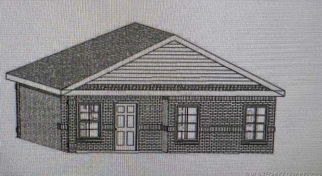 Photo of 718 Pemberly, Colbert, OK 74733