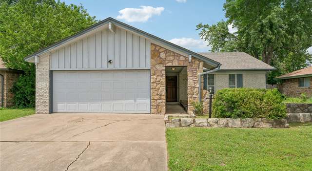 Photo of 10715 E 29th St, Tulsa, OK 74129