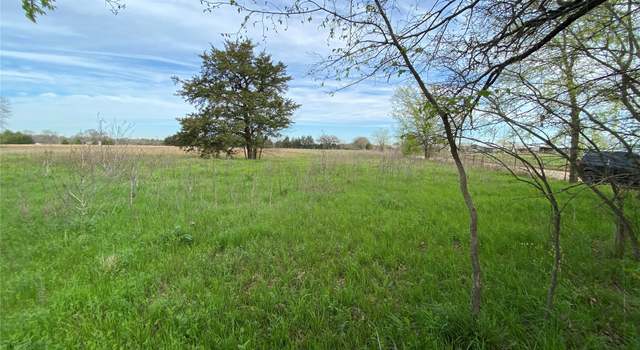 Photo of 000 Hendrix Rd, Hendrix, OK 74741