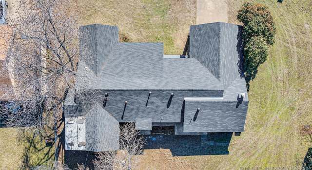 Photo of 921 Davis St NW, Ardmore, OK 73401