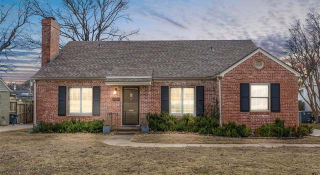 Photo of 2428 E 25th Pl, Tulsa, OK 74114