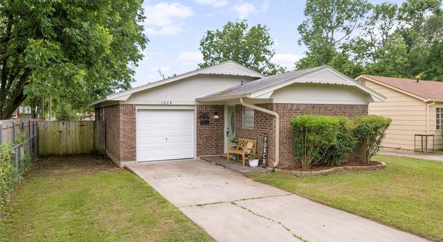 Photo of 1604 9th Ave NW, Ardmore, OK 73401