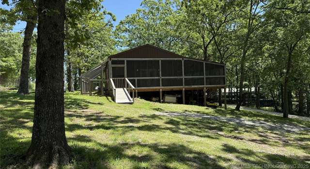 Photo of 462529 Oakball Dr, Watts, OK 74964