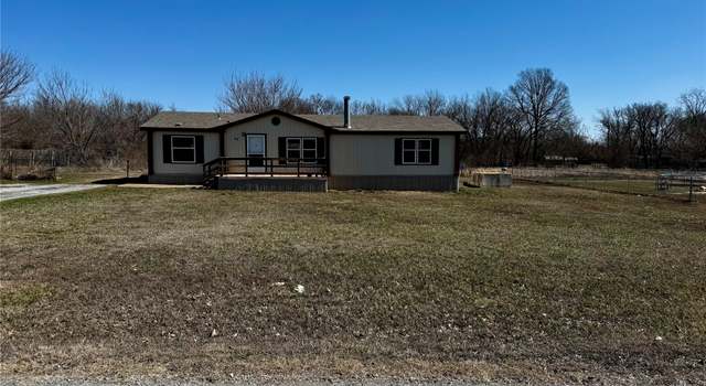 Photo of 46 Sun Prairie St, Pryor, OK 74361
