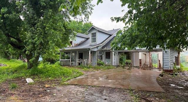 Photo of 14337 E 156th St N, Collinsville, OK 74021
