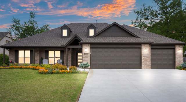 Photo of 8706 S 72nd EastAvenue, Tulsa, OK 74133