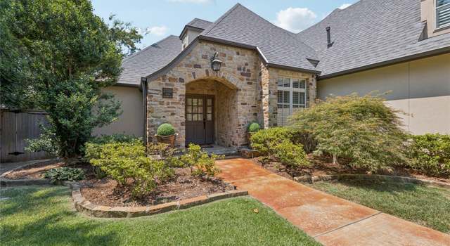Photo of 2310 S Columbia Pl, Tulsa, OK 74114