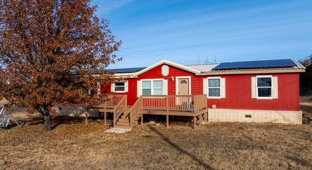 Photo of 45051 W 51st St S, Jennings, OK 74038