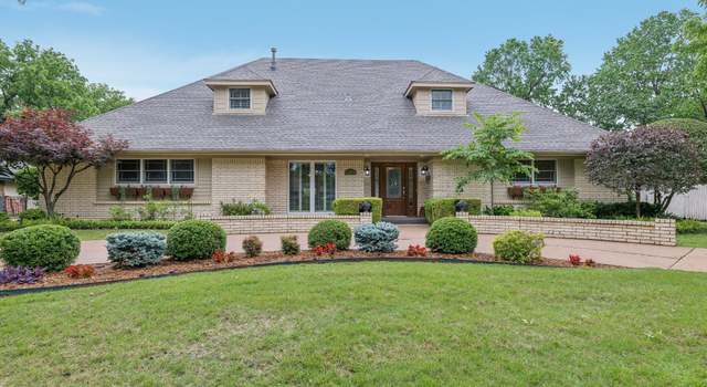 Photo of 1209 Sherwood Ln, Broken Arrow, OK 74011
