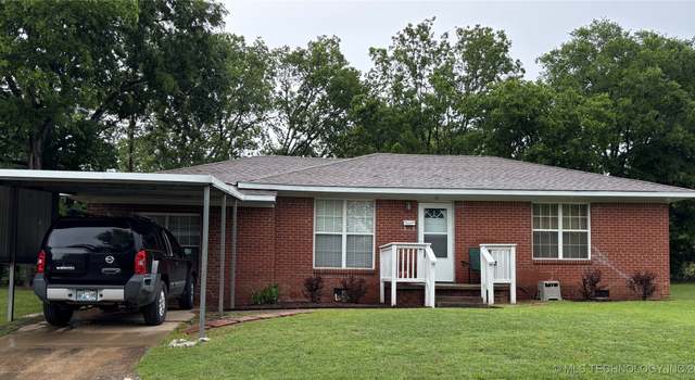 Photo of 11 Turner, Ardmore, OK 73401