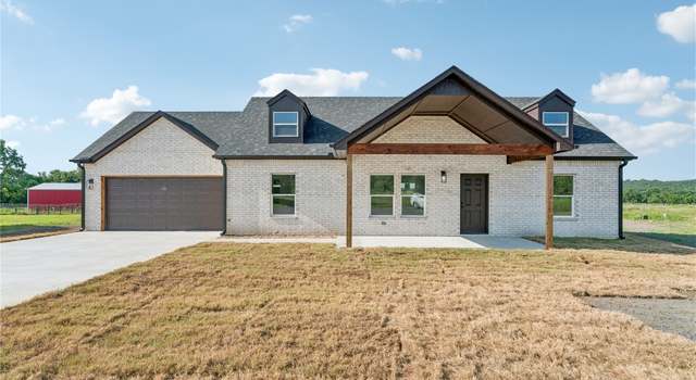 Photo of 311 W Lauren St, Kiefer, OK 74041