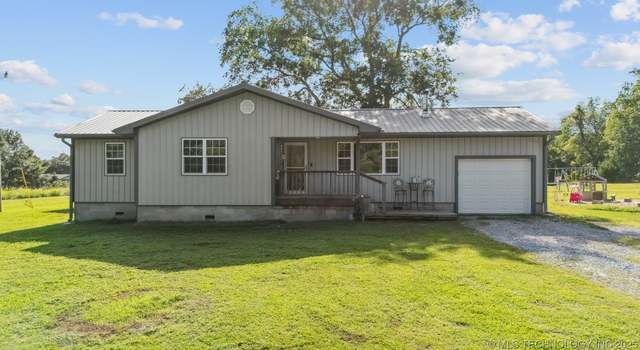 Photo of 1019 N 4409 Rd, Salina, OK 74365