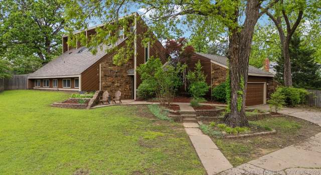 Photo of 8802 S 65th EastPlace, Tulsa, OK 74133