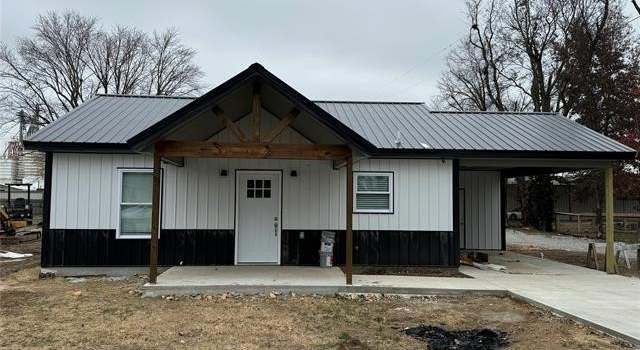Photo of 1279 W Delaware Ave, Westville, OK 74965