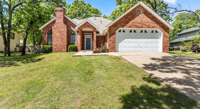 Photo of 11910 S 266th EastAvenue, Coweta, OK 74429