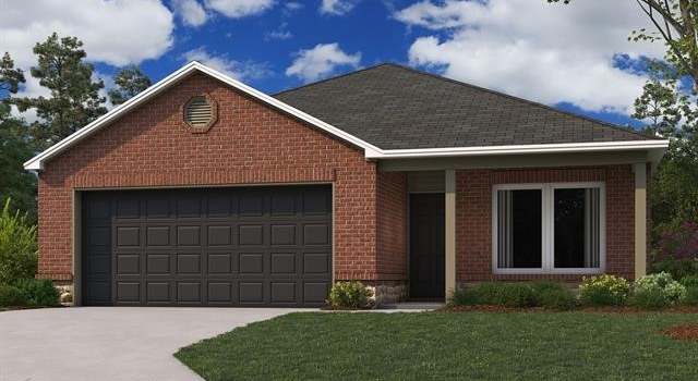 Photo of 15726 Clydesdale St, Kellyville, OK 74039