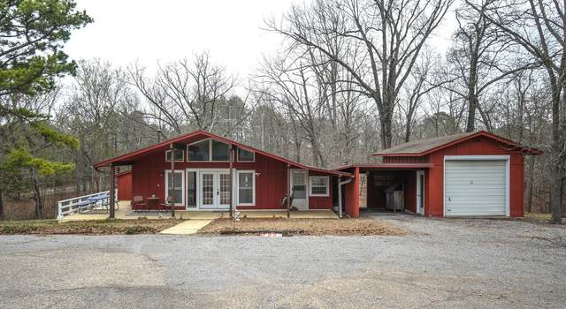 Photo of 3133 Stone Rdg, Kansas, OK 74347